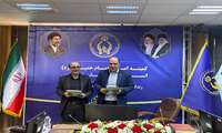گامی بلند برای سلامت محرومان؛ انعقاد تفاهم‌نامه همکاری میان کمیته امداد و دانشگاه علوم پزشکی آذربایجان‌غربی